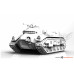 Feudal Guard Tank Update